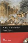 Charles Dickens - Tale of Two Cities - With Audio CD
