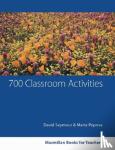 Seymour, David, Popova, Maria - 700 Classroom Activities New Edition