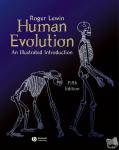 Lewin, Roger (Harvard University) - Human Evolution