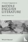  - A Concise Companion to Middle English Literature