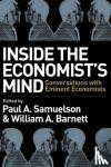 Samuelson, Barnett - Inside the Economist's Mind - Conversations with Eminent Economists