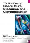  - The Handbook of Intercultural Discourse and Communication