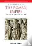  - A Companion to the Roman Empire