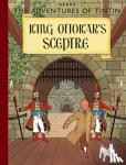 Herge - King Ottokar's Sceptre