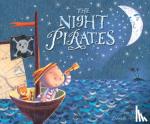 Harris, Peter - The Night Pirates