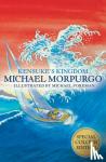 Morpurgo, Michael - Kensuke's Kingdom