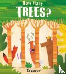 Barroux - How Many Trees?