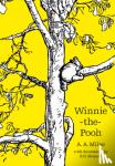 Milne, A. A. - Winnie-the-Pooh