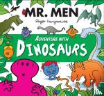 Hargreaves, Adam - Mr. Men Little Miss Adventure with Dinosaurs