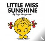 Hargreaves, Roger - Little Miss Sunshine