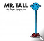 Hargreaves, Roger - Mr. Tall