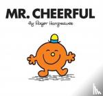 Hargreaves, Roger - Mr. Cheerful