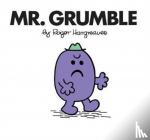 Hargreaves, Roger - Mr. Grumble