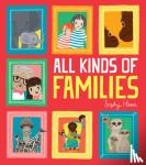 Henn, Sophy - All Kinds of Families