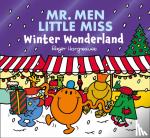 Hargreaves, Adam - Mr. Men Little Miss Winter Wonderland
