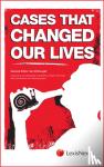McDougall, Ian (VP & Legal Director - Cases That Changed Our Lives