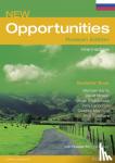 Michael Harris, David Mower - Opportunities Russia Intermediate Students' Book