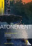 McEwan, Ian, Tba - Atonement: York Notes Advanced everything you need to catch up, study and prepare for and 2023 and 2024 exams and assessments