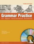 Elsworth, Steve, Walker, Elaine - Grammar Practice for Upper-Intermediate Student Book no Key Pack