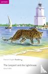 Anne Collins - Easystart: The Leopard and the Lighthouse