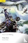 Herman Melville - Level 2: Moby Dick - Level 2