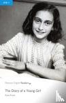 Frank, Anne - Level 4: The Diary of a Young Girl