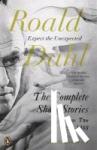 Dahl, Roald - The Complete Short Stories - Volume Two