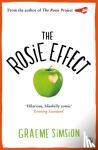 Simsion, Graeme - The Rosie Effect