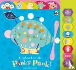 In the Night Garden - In the Night Garden: Everybody Loves the Pinky Ponk!