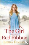 Finlay, Linda - Girl with the Red Ribbon