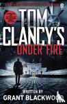 Blackwood, Grant - Tom Clancy's Under Fire