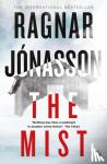 Jonasson, Ragnar - The Mist