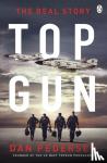Pedersen, Dan - Topgun