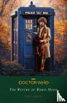 Magrs, Paul, Who, Doctor - Doctor Who: The Return of Robin Hood