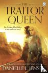 Jensen, Danielle L. - The Traitor Queen
