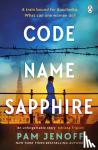 Jenoff, Pam - Code Name Sapphire