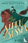 Matthews, Mimi - The Siren of Sussex