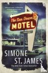James, Simone St - The Sun Down Motel