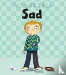 Isabel Thomas, Clare Elsom - Sad