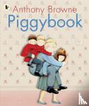 Browne, Anthony - Piggybook