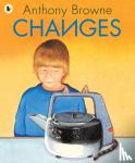Browne, Anthony - Changes