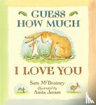 McBratney, Sam - Guess How Much I Love You