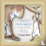 McBratney, Sam - Guess How Much I Love You