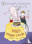 MacLeod, Lindsay - Mia's Magic Uncle
