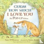 Sam McBratney, Anita Jeram - Guess How Much I Love You