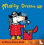 Cousins, Lucy - Maisy Dresses Up