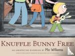 Willems, Mo - Knuffle Bunny Free: An Unexpected Diversion