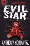 Horowitz, Anthony - The Power of Five: Evil Star