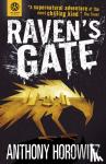 Horowitz, Anthony - Horowitz, A: The Power of Five: Raven's Gate