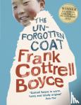 Boyce, Frank Cottrell - The Unforgotten Coat